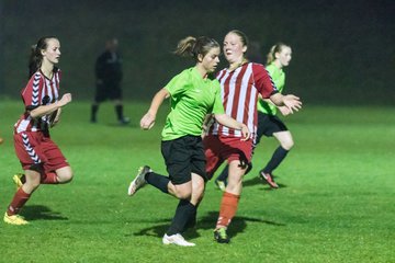 Bild 217 - B-Juniorinnen TuS Tensfeld - MTSV Olympia Neum�nster : Ergebnis: 4:1